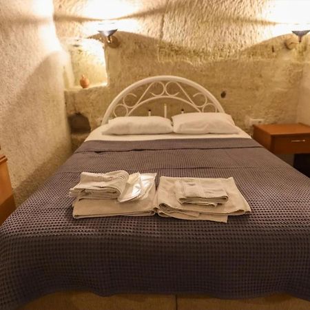 גורמה Peri Cave Hotel מראה חיצוני תמונה