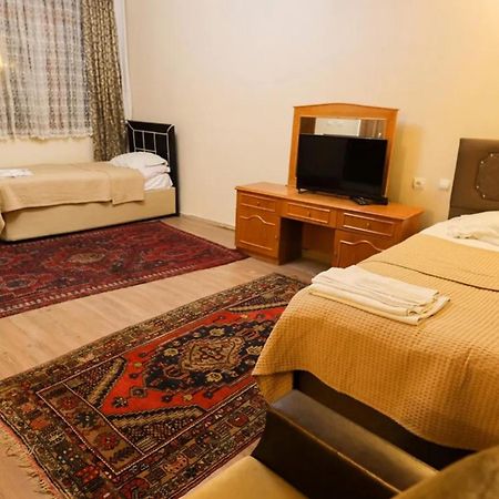 גורמה Peri Cave Hotel מראה חיצוני תמונה