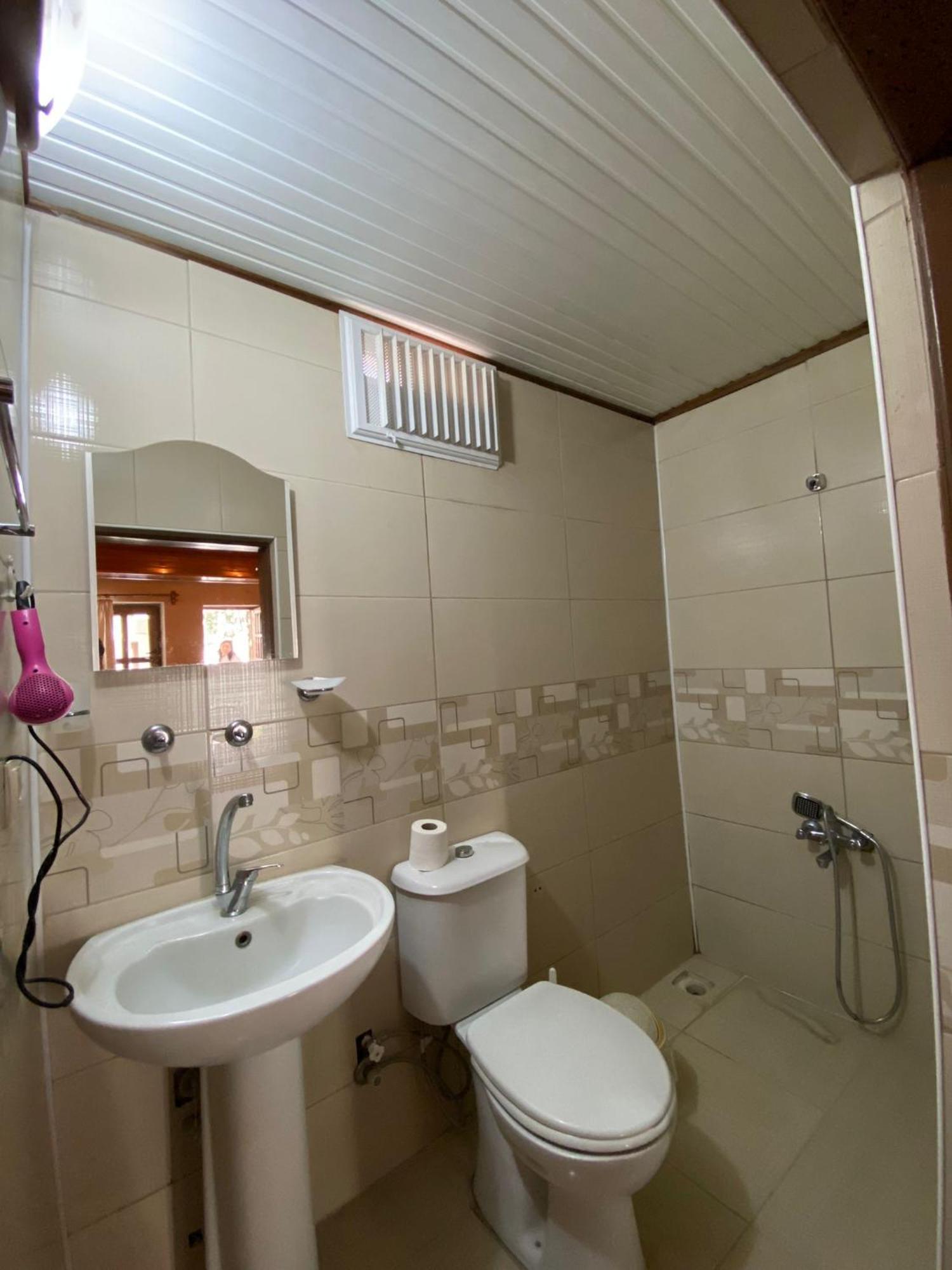 גורמה Peri Cave Hotel מראה חיצוני תמונה