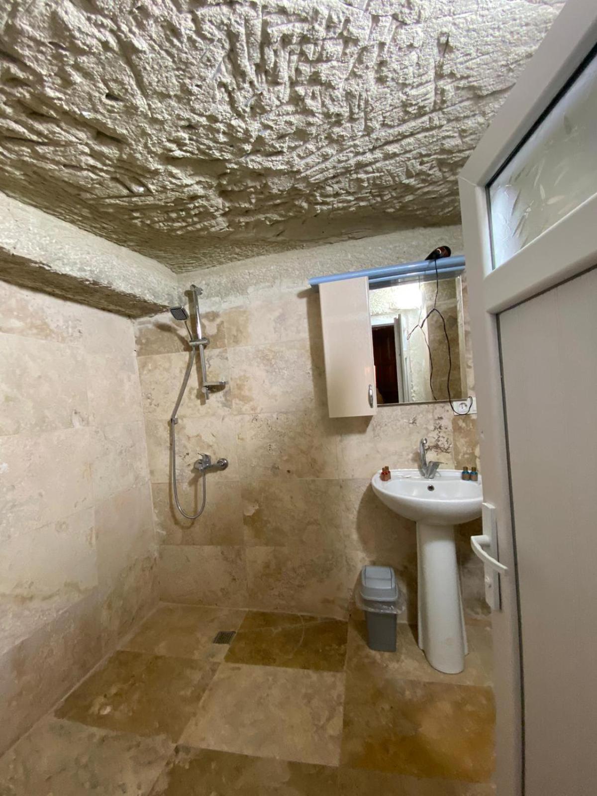 גורמה Peri Cave Hotel מראה חיצוני תמונה