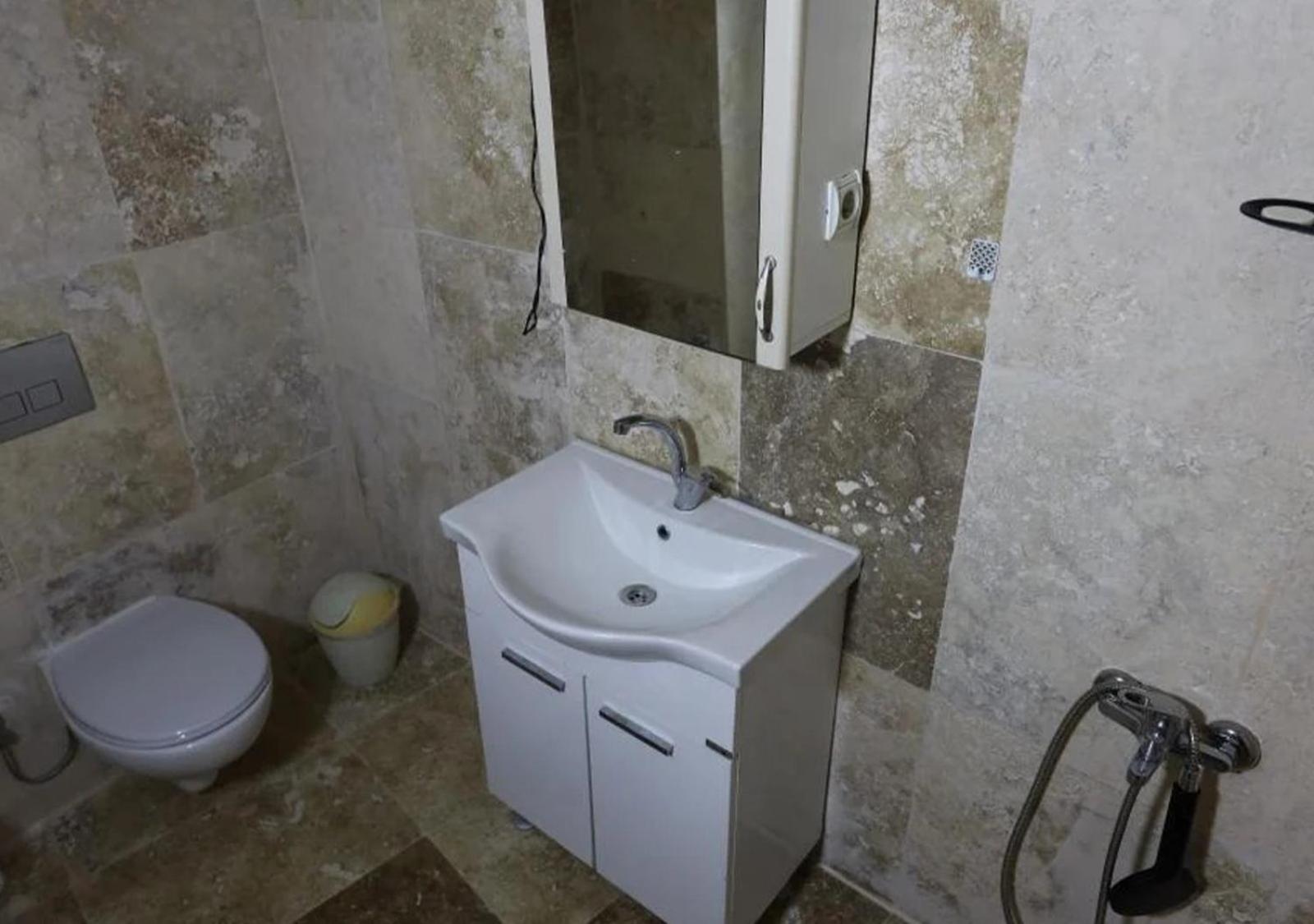 גורמה Peri Cave Hotel מראה חיצוני תמונה