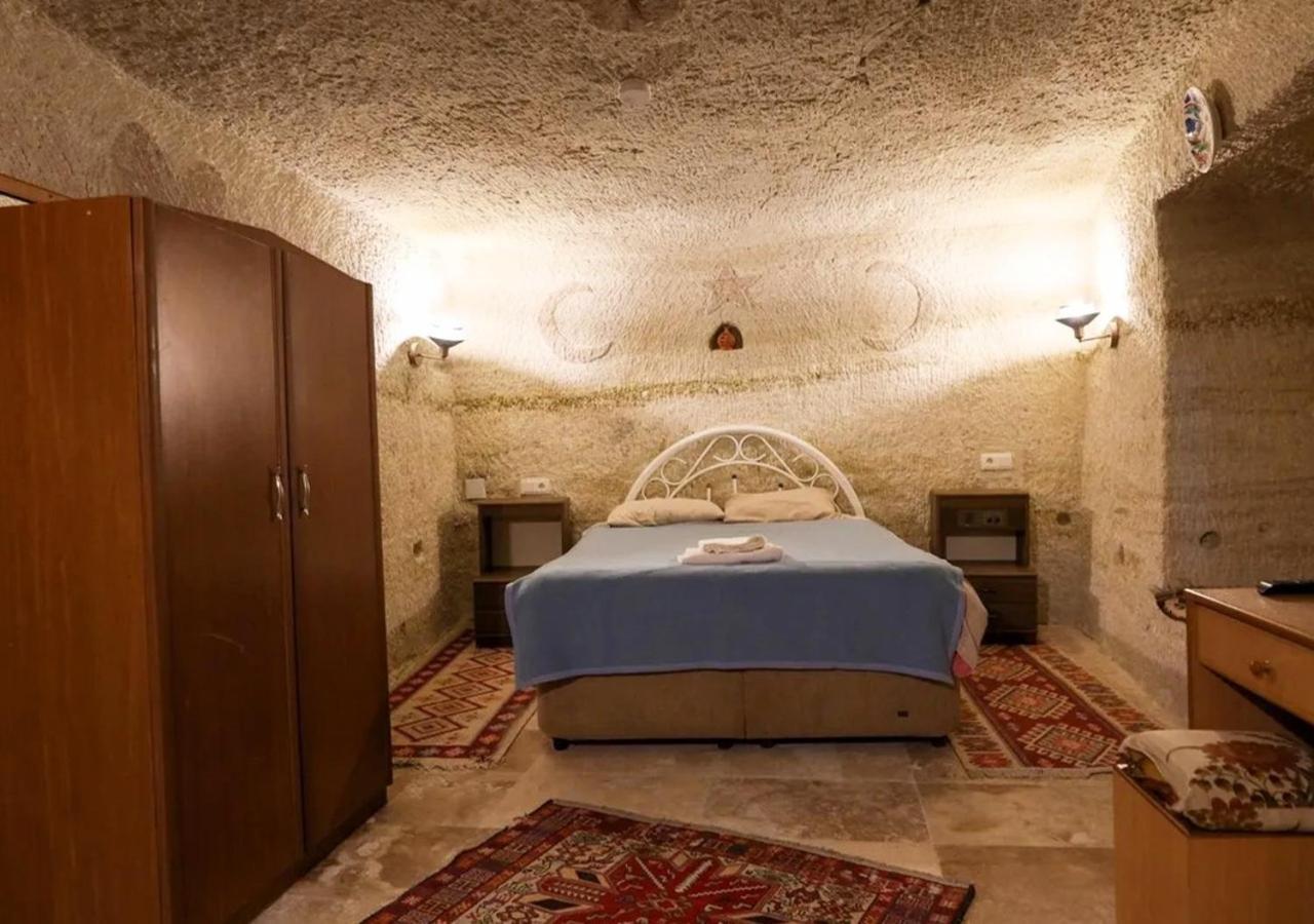 גורמה Peri Cave Hotel מראה חיצוני תמונה