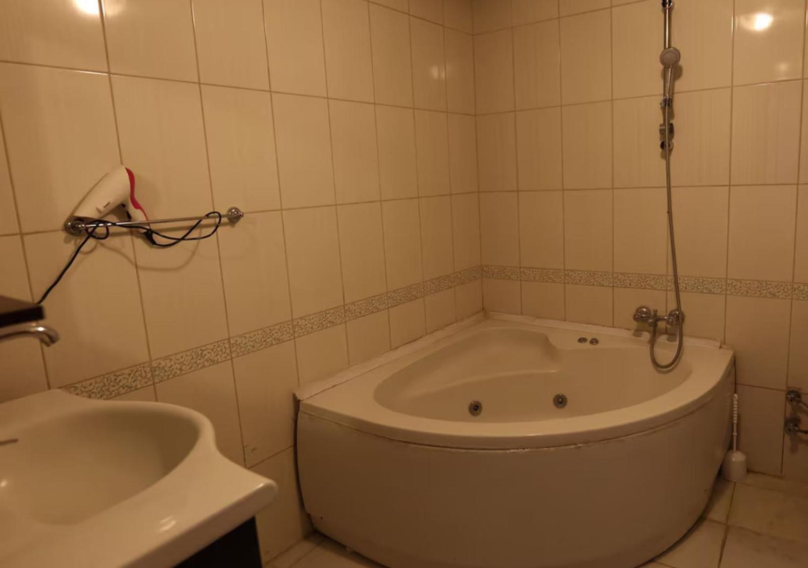 גורמה Peri Cave Hotel מראה חיצוני תמונה