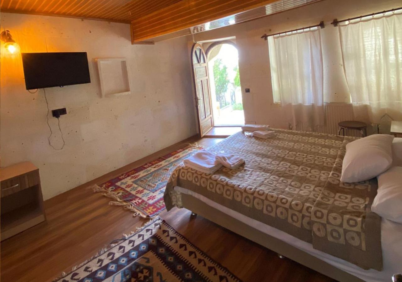 גורמה Peri Cave Hotel מראה חיצוני תמונה