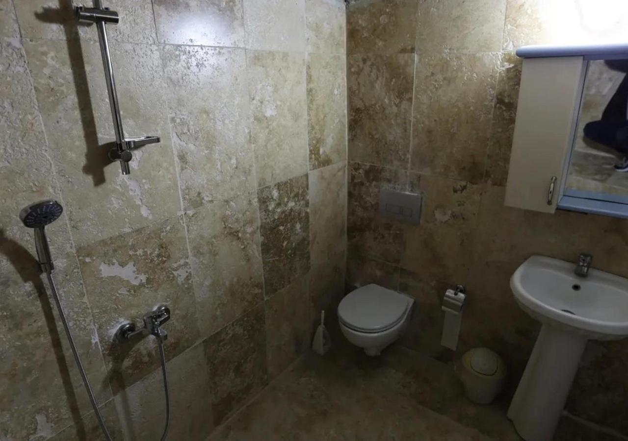 גורמה Peri Cave Hotel מראה חיצוני תמונה