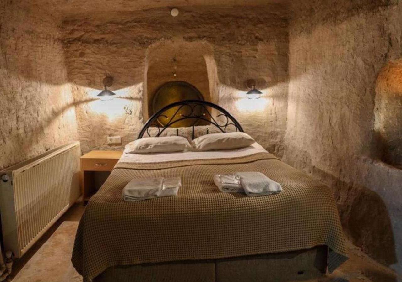 גורמה Peri Cave Hotel מראה חיצוני תמונה